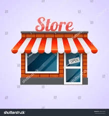 Store